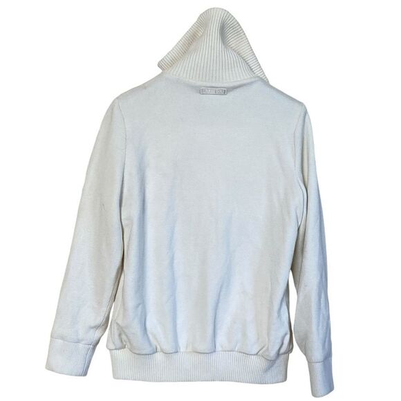 Colmar Golf Ivory Thindown Sz - Picture 7 of 16